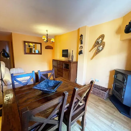 S02 - Apartamento En - Villmor Lejlighed *