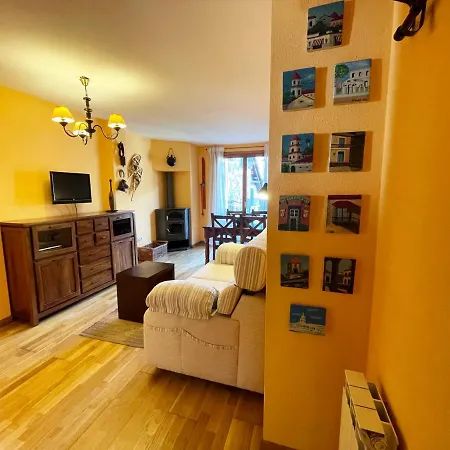 Lejlighed S02 - Apartamento En - Villmor Sesué