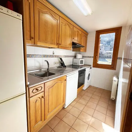 S02 - Apartamento En - Villmor Lejlighed