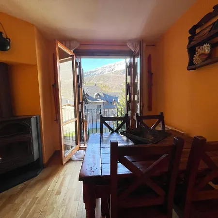 Lejlighed S02 - Apartamento En - Villmor *