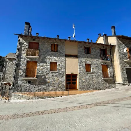 S02 - Apartamento En - Villmor * Sesué