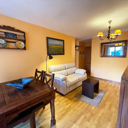 Lejlighed S02 - Apartamento En - Villmor *