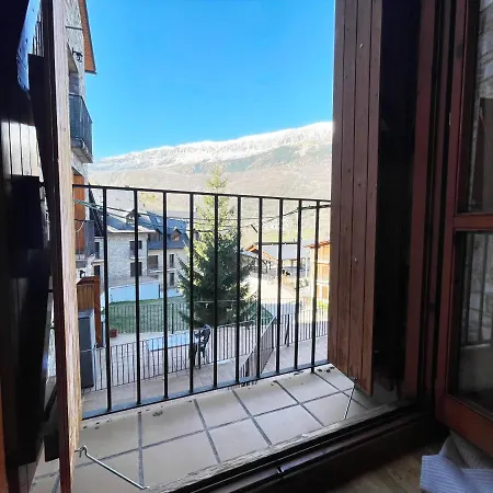 S02 - Apartamento En - Villmor Lejlighed *