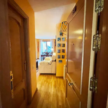 S02 - Apartamento En - Villmor Sesué