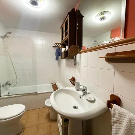 Lejlighed S02 - Apartamento En - Villmor *