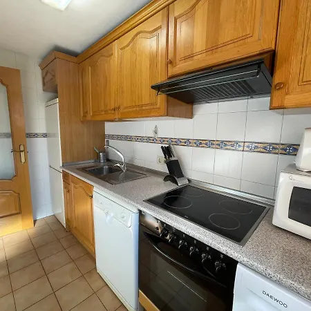 S02 - Apartamento En - Villmor Sesué