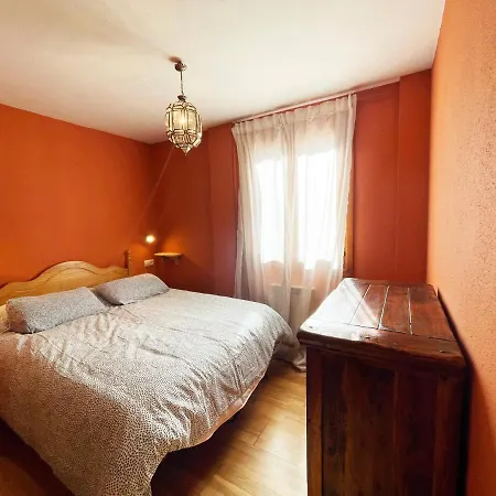 S02 - Apartamento En - Villmor Lejlighed *