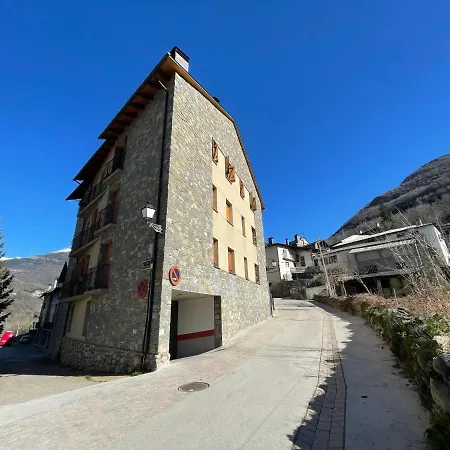 S02 - Apartamento En - Villmor *