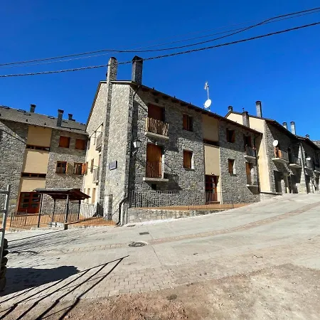 S02 - Apartamento En - Villmor Lejlighed *