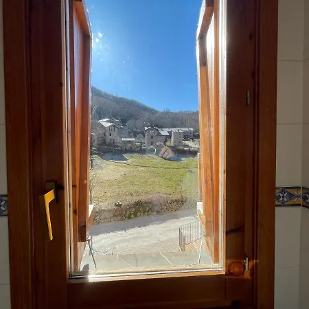 S02 - Apartamento En - Villmor Lejlighed